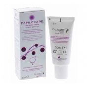 Papilocare gel genital externo (30 ml)