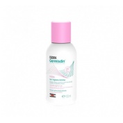 Isdin germisdin hygiene & protection intim - gel higiene intima (100 ml)