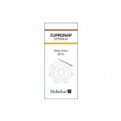 Eupronap defensium solucion oral (50 ml)