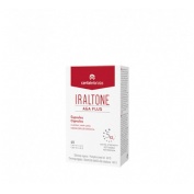 Iraltone aga plus 60 capsulas