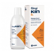 GINGIKIN PLUS ENJUAGUE BUCAL (500 ML)