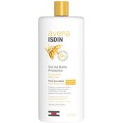 AVENA ISDIN SYNDET LIQUIDO GEL BAÑO Y DUCHA (1 L)