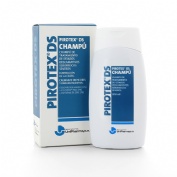 PIROTEX DS CHAMPU (200 ML)