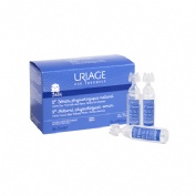 Isophy suero fisiologico monodosis (5 ml 20 u)