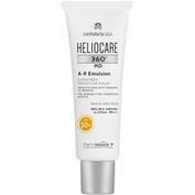 Heliocare 360º md a-r emulsion protector solar piel sensible con tendencia a rojeces spf 50+  1 tubo
