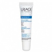 Uriage bariederm cica labios 15 ml.
