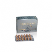 Lex vitae (60 caps) | Farmacia online Melguizo