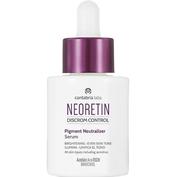 Neoretin discrom control pigment neutralizer serum (1 envase 30 ml)