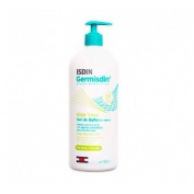 GERMISDIN HIGIENE CORPORAL PIEL SECA (1 L)