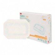 TEGADERM + PAD - APOSITO ESTERIL (15 X 9 CM 5 U)