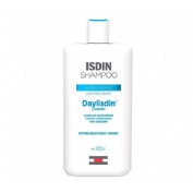 Isdin shampoo ultra suave daylisdin  1 envase 400 ml