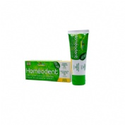 HOMEODENT PASTA DENTAL (LIMON 75 ML)