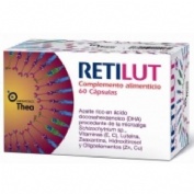 Retilut (60 capsulas)