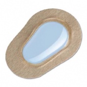 ORTOLUX - APOSITO OCULAR POSTOPERATORIO ESTERIL (LARGE 1 U)
