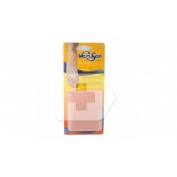 HYDROGEL VARISAN (FIELTRO 9,5 X 50 CM)