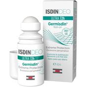 GERMISDIN RX HH ANTITRANSPIRANTE (ROLL ON 40 ML)