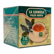 POLEO MENTA LA LEONESA (10 FILTROS)