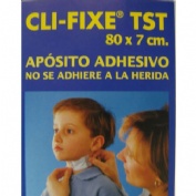 Cli-fixe apositos (80 x 7 cm)