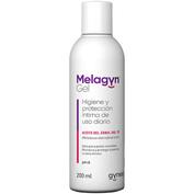 MELAGYN GEL (200 ML)