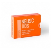 NEUSC-2 PASTILLA GRASA (24 G)