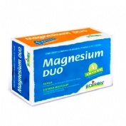 MAGNESIUM DUO (80 COMP)