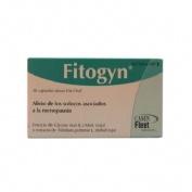 FITOGYN (30 CAPSULAS)