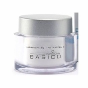 BASIKO VITAMINA C CREMA HIDRATANTE - COSMECLINIK (TARRO 50 ML)