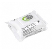 Interapothek pack toallitas desmaq.aloe