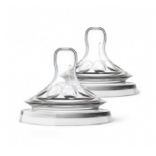 TETINA NATURAL FLUJO RAPIDO - AVENT PHILIPS RECIEN NACIDO (+ 0 M)
