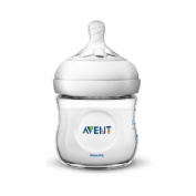 BIBERON PP NATURAL - PHILIPS AVENT (125 ML)