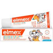 ELMEX AC DENTIFRICO INFANTIL (50 ML)