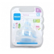 Tetina - mam ultivent (m- x)