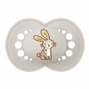 Mam chupete original 6 m silicona mate ref s270 unisex