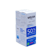 Weleda pasta dentifrica salina 50% dto 2x75 ml