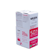 Weleda pasta dentifrica ratania 50% dto 2x75 ml