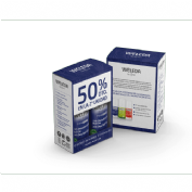 Weleda desodorante roll-on men 50% dto 2x50 ml