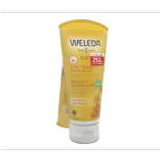 Weleda baby duplo gel champu 2 en 1 calendula 200ml