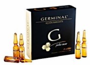 GERMINAL ACCION INMEDIATA PIEL SECA (1,5 ML 5 AMPOLLAS)
