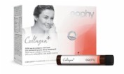 Eophy collagen+ vial bebible (14 dosis) | Parafarmacia Melguizo