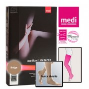 Mediven elegance a-g ccl 2 t 4 petite beige pt ab