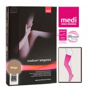 Mediven Elegance A-G Media Hasta Muslo ccl 1 regular beige
