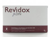 REVIDOX ADN (28 CAPSULAS)