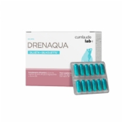 CUMLAUDE LAB: DRENAQUA (30 CAPS)