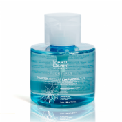 MARTIDERM SOLUCION MICELAR 3 EN 1 300 ML