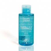 MARTIDERM SOLUCION MICELAR 3 EN 1 75 ML