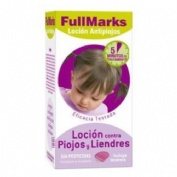 Fullmarks locion (100 ml) | Parafarmacia Melguizo