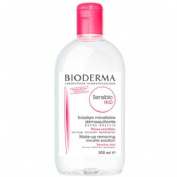 Sensibio h2o bioderma 1 envase 500 ml - bioderma