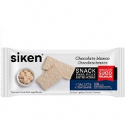 SIKEN FORM GALLETA (CHOCOLATE BLANCO 25 G 1 GALLETA)