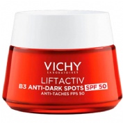 Liftactiv crema b3 antimanchas spf50  1 tarro 50 ml