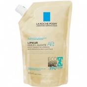 Lipikar aceite lavante ap+  1 envase 400 ml refill
